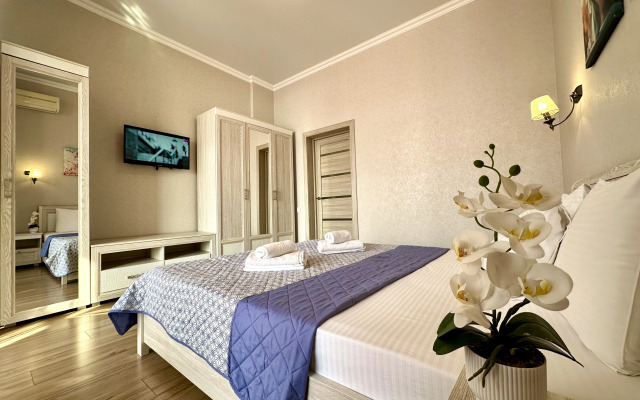Nadezhda Flat