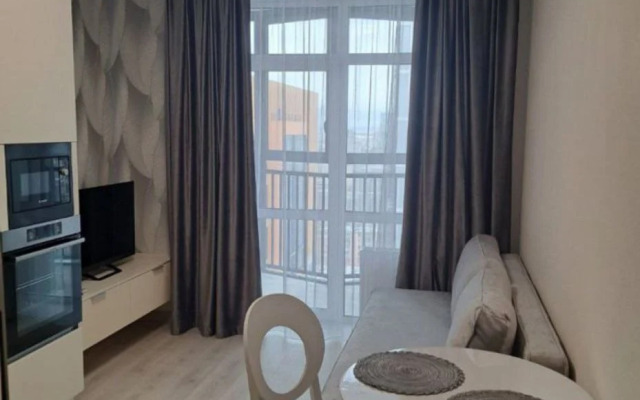 Posutochno Flat