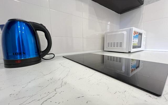 Апартаменты на Воронина, 24