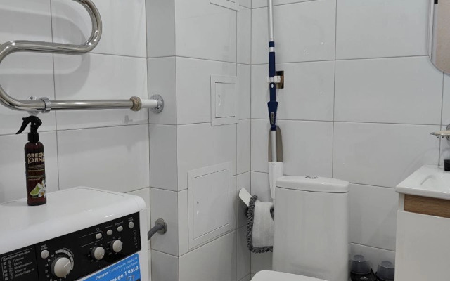 Квартира 76 на улице Энергетиков 6