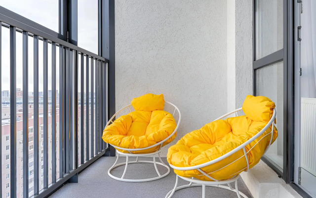 Abrikos Flat