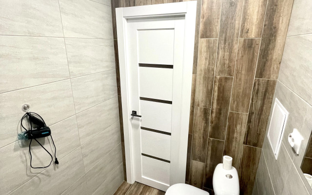 Квартира Уютная