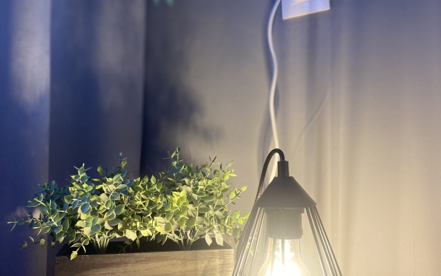 Квартира БАЛТИЙСКАЯ ЗЕБРА