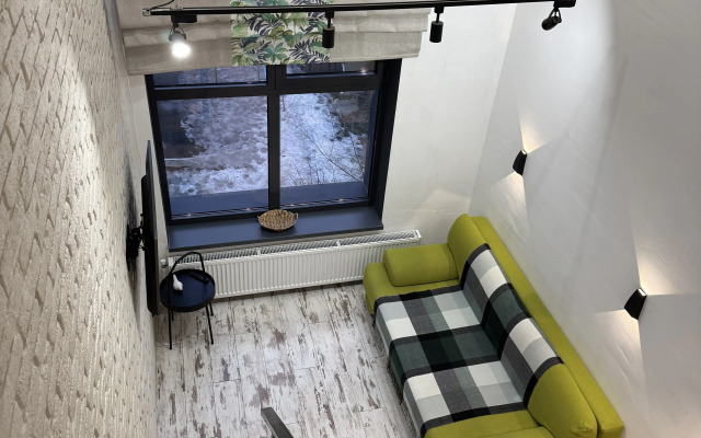 Апартаменты Blesna