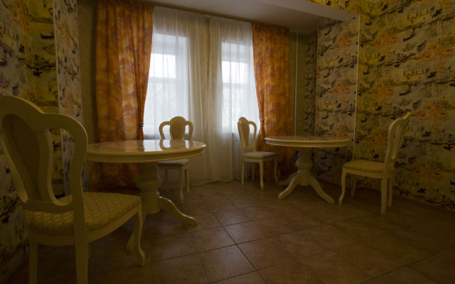 Apollon Mini Hotel