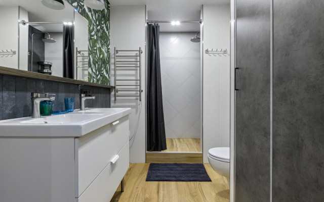 Апартаменты RentalSPb