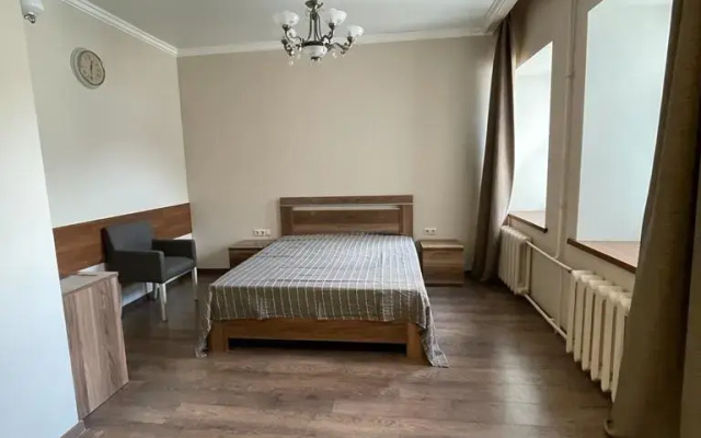 Апартаменты на Гражданской 9 (10)