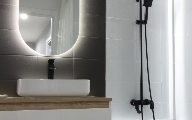 Квартира Green Vibe