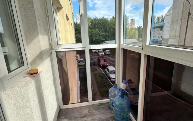 Odnushka U Monumenta Flat