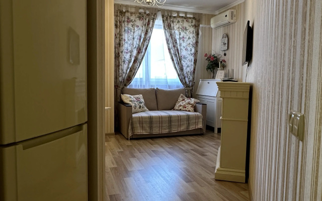 Red City Lux Apartments