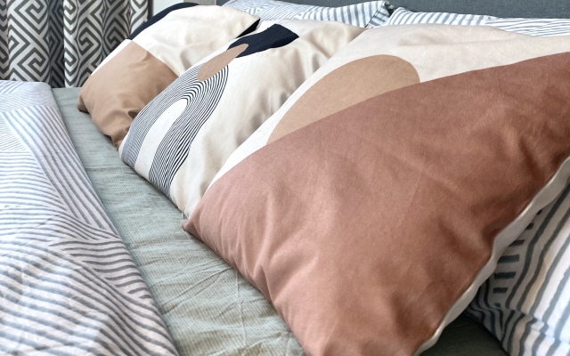 Квартира Уютная и светлая