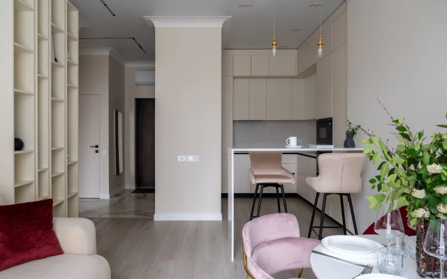 Grand Peterburg Flat