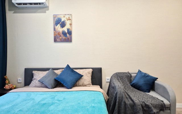 Zhk Letniy Apartments