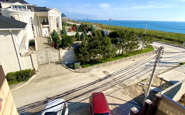 Vikol Guest House