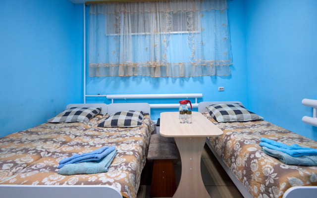 Апартаменты Ужур Сибирь-Sky House