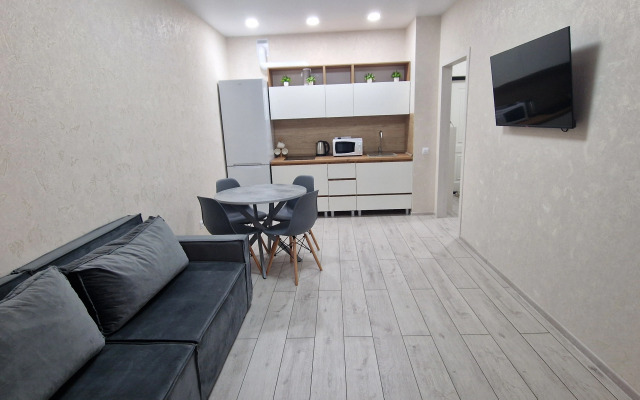 Квартира Уютная