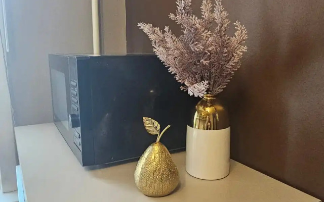 Квартира на Улице Дуси Ковальчук 14