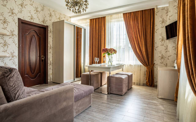 Semily Mini-hotel