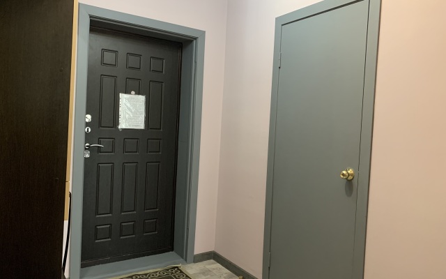 Апартаменты Новый 22