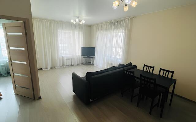 Na Ulitse 25 Oktyabrya Flat