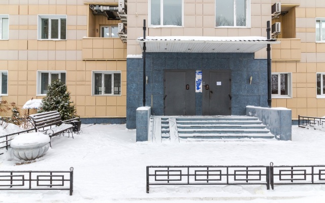 Апартаменты Берлога 55