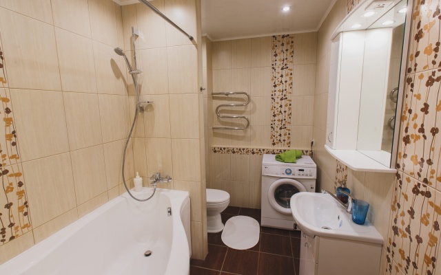 Апартаменты 9 Ночей  на Ленина 166