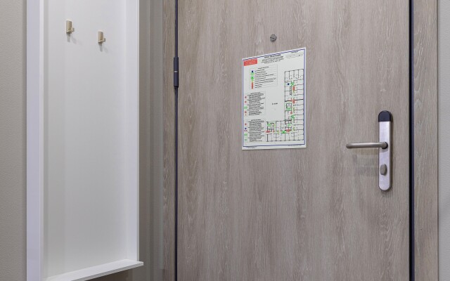 Апартаменты 5