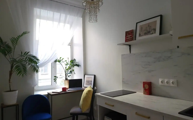 Апартаменты 300м до Невского проспекта