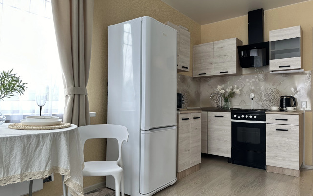 Апартаменты Светлая Студия в Нахабино