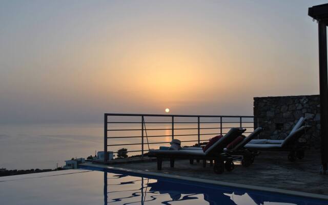 Elounda Sunrise Villa