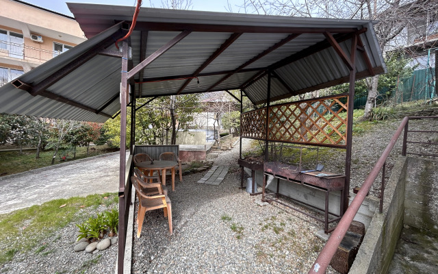 Otdyih V Loo Guest House