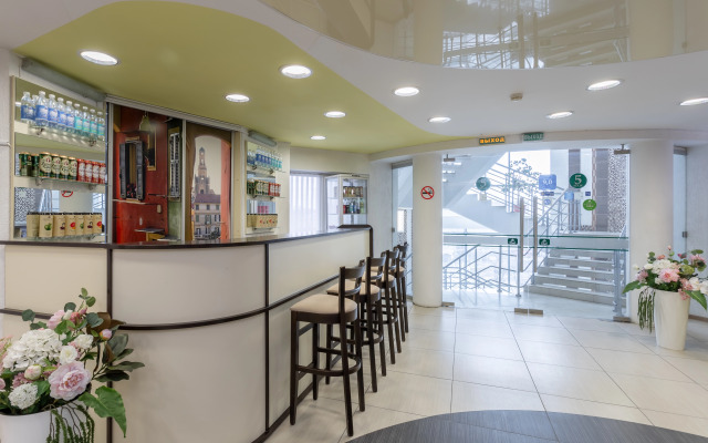 Hotel Pik Hotel