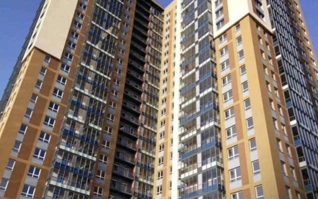 Flat Appartamenty Serdtse Goroda