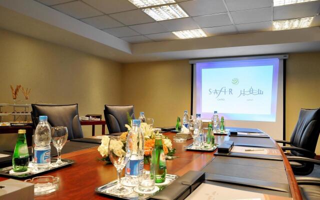 Safir Hotel Cairo