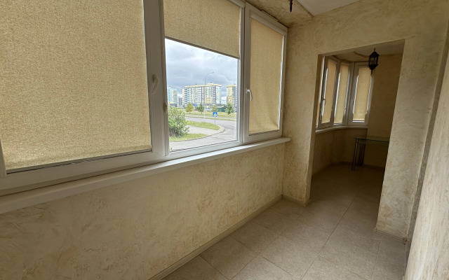 Apartments Paulmari Apartament Vblizi Tsentra