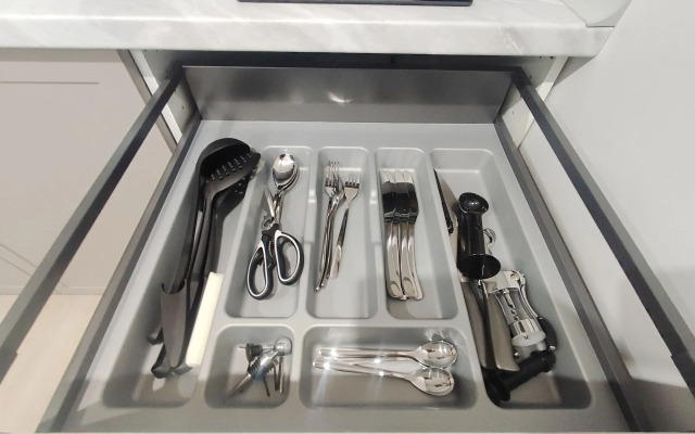 Квартира Комфортная студия на Бауманской