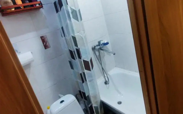 Квартира на Улице Бориса Панина 19