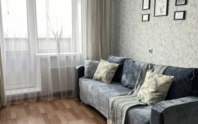 Flat Ogni Kolpino Ii