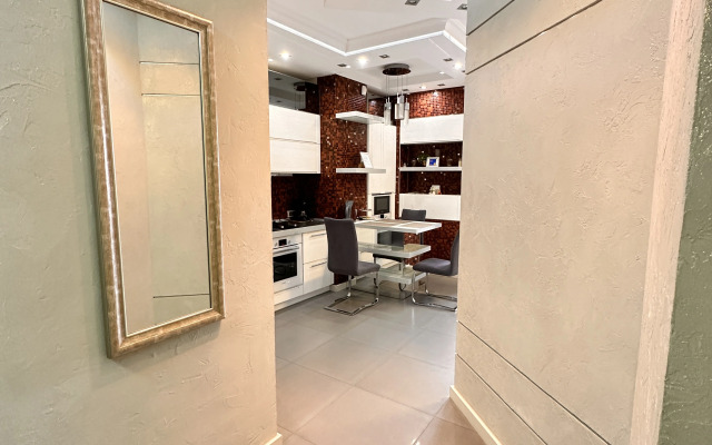 Апартаменты в 200 м от Пляжа г. Пионерский ул.Рабочая,6