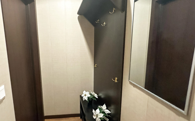 Квартира на Верхне Пролетарской 7