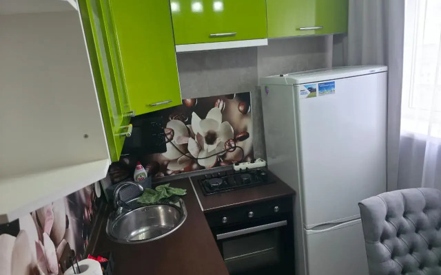 Квартира Победы 84