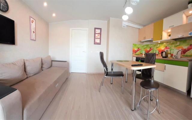 Квартира в центре Ижевска 4