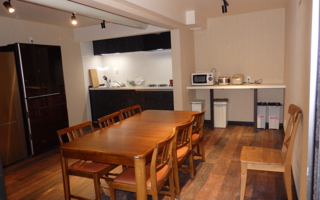 T-Tower Guest house