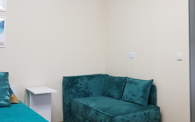 Квартира в центре города