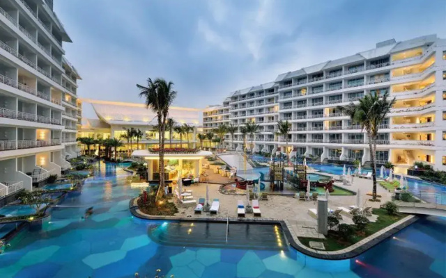 Palace Yalong Bay Sanya