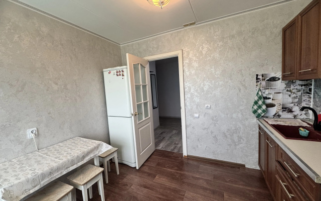 Квартира на Орджоникидзе, д.14