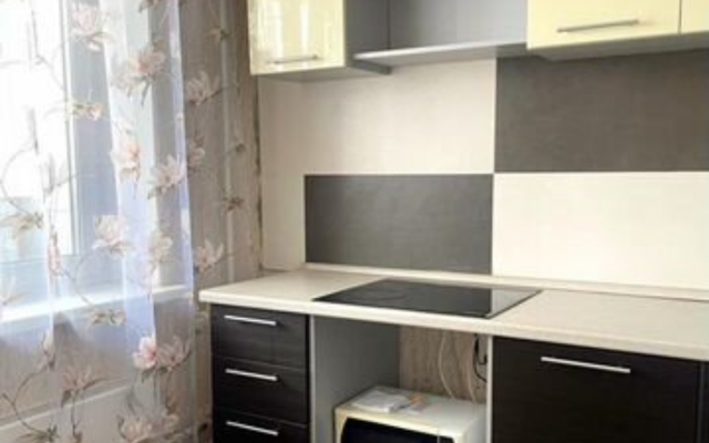 Chistaya Flat