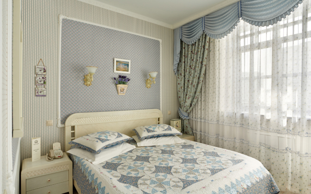 Green House Boutique Hotel
