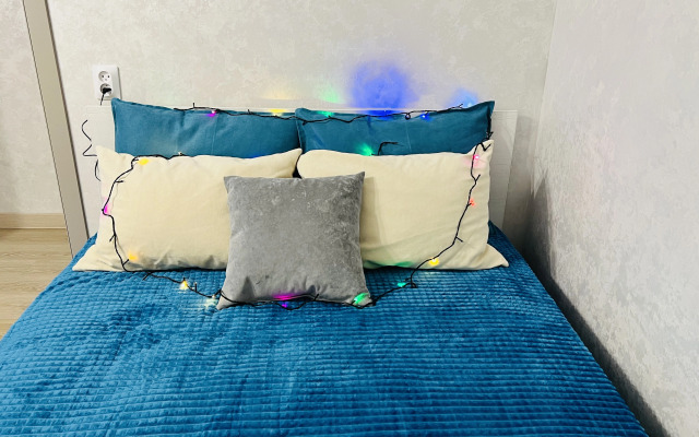 Квартира уютная светлая в центре