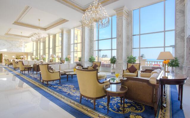 The Regency Hotel, Kuwait